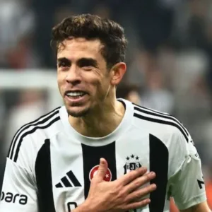Gabriel Paulista é o primeiro reforço do Corinthians para 2026