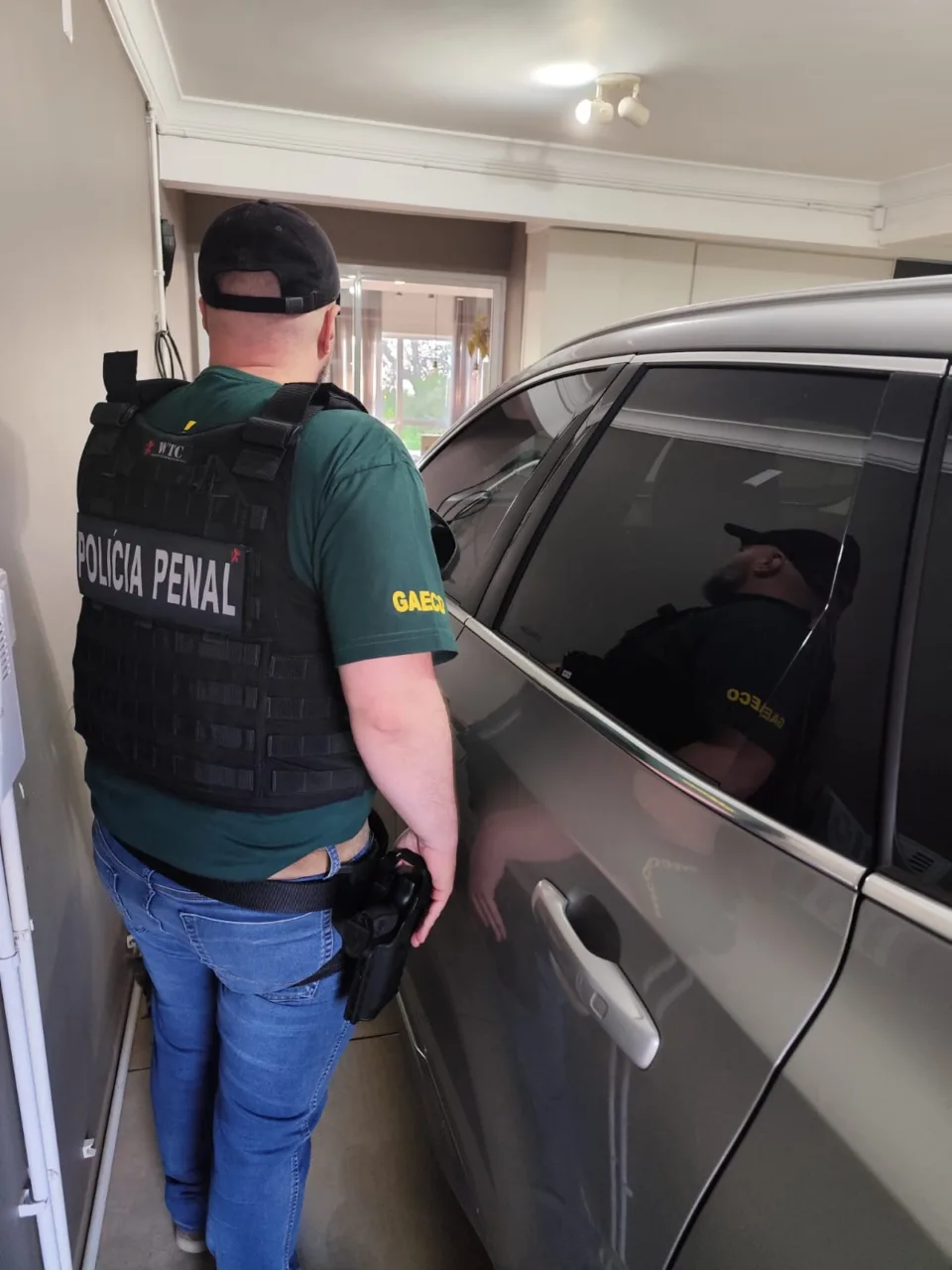 GAECO deflagra operação contra estelionato de idosos e lavagem de dinheiro em SC