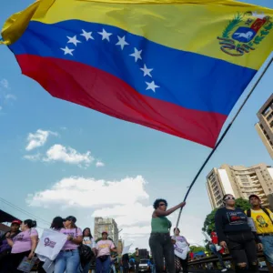 Governadores brasileiros se manifestam após ofensiva dos EUA | Foto: Pedro Mattey / AFP