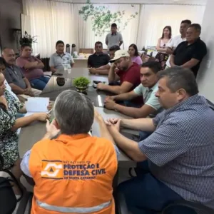 Governo de SC avança em acordo e destrava reforma da Barragem de José Boiteux