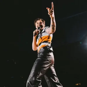 Harry Styles em SP: deputados pedem investigação sobre ação de cambistas em pré-venda do show