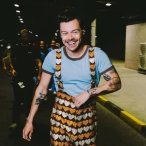 Harry Styles no Brasil: começa venda geral de ingressos