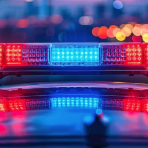 Homem é detido por porte ilegal de arma de fogo em Otacílio Costa | Imagem ilustrativa