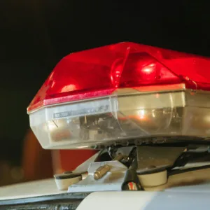 Homem é preso em São Domingos por agredir e invadir casa de ex-companheira