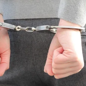 Homem é preso por homicídio no Réveillon em Ponte Serrada