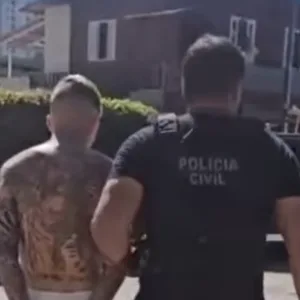 Foto: PCSC/Divulgação