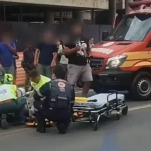 Homem morre após atropelamento no Sul de SC