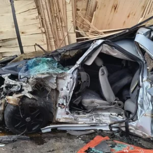 Hospital detalha atendimento e estado de saúde das vítimas de grave acidente em Chapecó