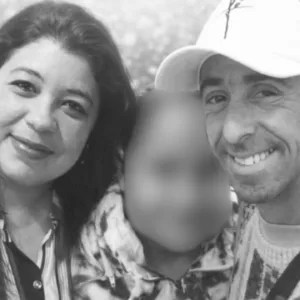 As vítimas são Samuel Brito Correia, Taize Franciele Correia e Daniele Vieira, de 17 anos