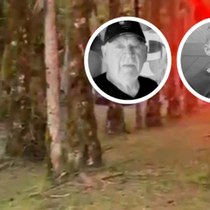 Identificados os dois homens encontrados mortos em sítio no interior de SC - Foto: Divulgação/Redes Sociais