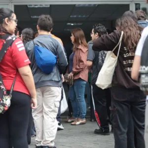 Inep divulga resultados do Enem 2025; saiba como consultar a sua nota | Foto: Paulo Pinto/Agência Brasil