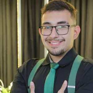 Jovem desaparecido no Pico Paraná é encontrado após quatro dias de buscas