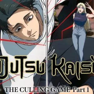 Terceira temporada de Jujutsu Kaisen estreia nesta quinta-feira; saiba onde assistir