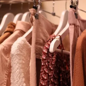 Justiça mantém condenação de homens por receptação de roupas furtadas na Serra