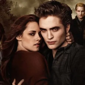 Kristen Steward fala sobre remake de 'Crepúsculo'