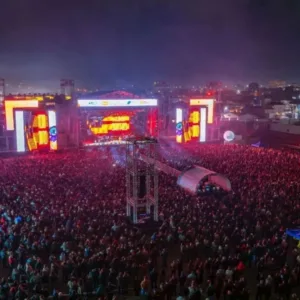 Lages define empresa para Festa do Pinhão 2026; processo segue para fase de recursos