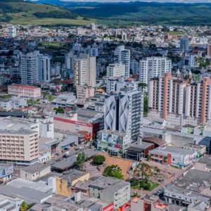 Lages é destaque no índice de otimismo econômico de SC, aponta Fecomércio