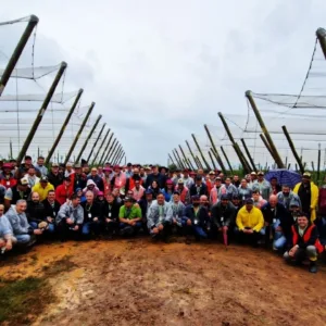 Lages e região sediam maior evento internacional de tecnologia para a cultura da maçã