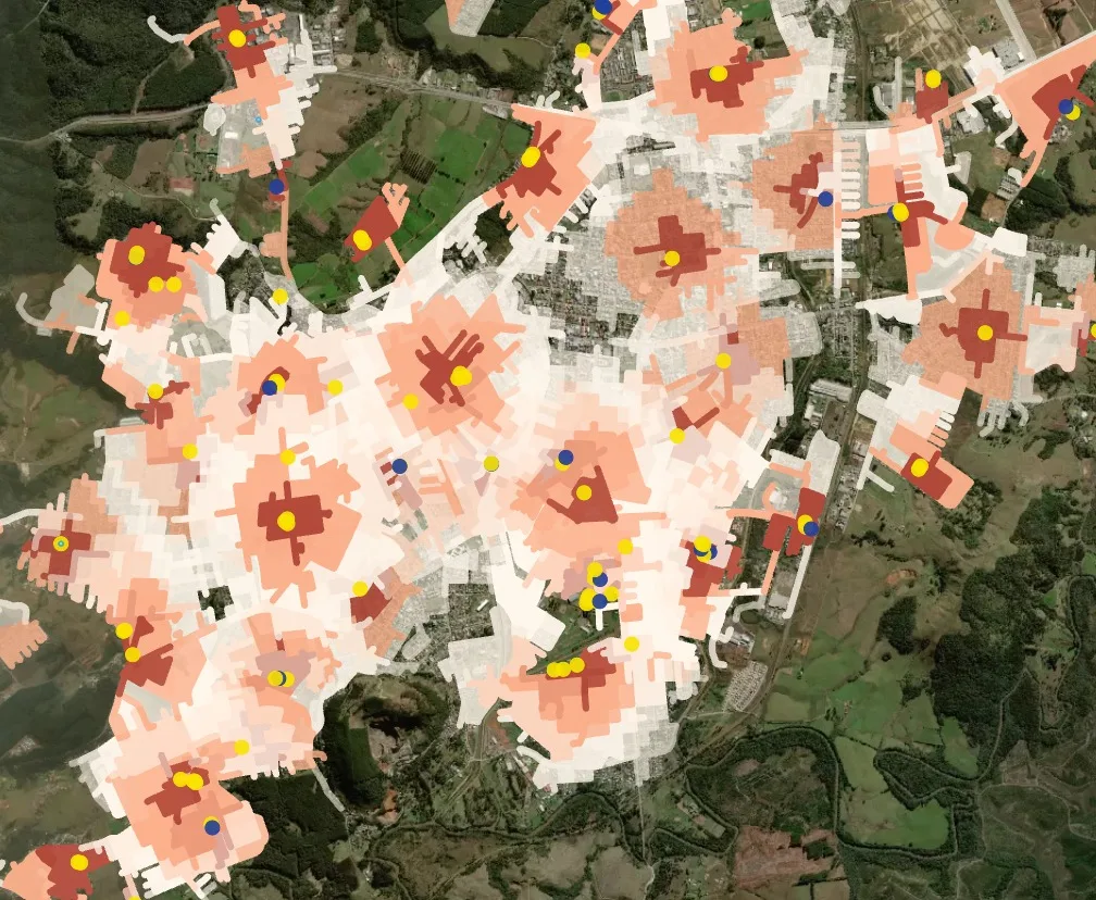 Lages terá 34 novos espaços de esporte e lazer; prefeitura chama atenção para preservação
