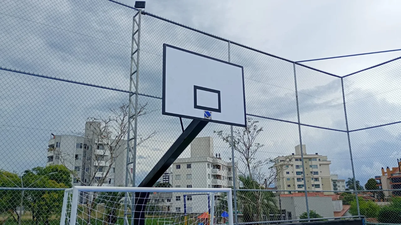 Lages terá 34 novos espaços de esporte e lazer; prefeitura chama atenção para preservação