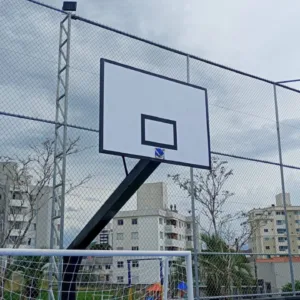 Lages terá 34 novos espaços de esporte e lazer; prefeitura chama atenção para preservação