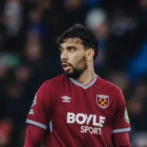 Lucas Paquetá fica perto de voltar ao Flamengo após acordo pessoal. | Foto: Divulgação SBT Sports