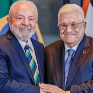 Lula discute cessar-fogo em Gaza em ligações com Palestina e Índia