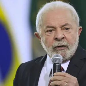 Lula diz que Trump quer “governar o mundo pelo X” durante evento no RS