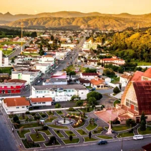 MPSC busca conciliar turismo e preservação ambiental em Urubici |  Foto: Portal Municipal de Turismo Urubici