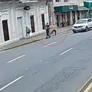 MPSC investiga segurança de patinetes elétricos após atropelamento de mulher em Joinville