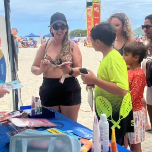 Marca brasileira, Anasol investe em inovação e se destaca em proteção solar | Foto: divulgação