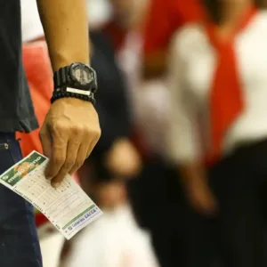 Mega-Sena 2965 veja os números sorteados nesta terça-feira (27)