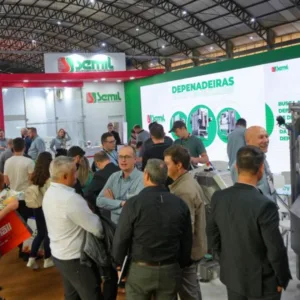 Mercoagro 2026 deve movimentar R$ 15 milhões na economia de Chapecó