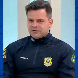 Moraes avalia transferência de Silvinei Vasques para Santa Catarina após pedido da defesa