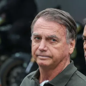 Moraes determina transferência de Bolsonaro para a Papuda