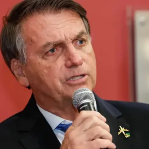 Moraes nega novo pedido de prisão domiciliar feito por Bolsonaro.| Foto: Alan Santos PR / Agência Brasil / Divulgação