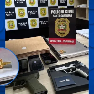 Mulher é investigada por fingir ser Juíza em Itapiranga, Oeste de Santa Catarina