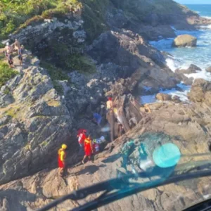 Foto: Águia 01/Reprodução