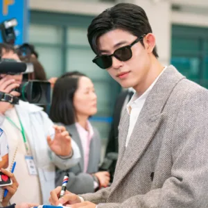 Netflix revela lista de K-dramas e outras produções coreanas que estreiam em 2026 | De Repente Humana | Foto: Netflix/Divulgação