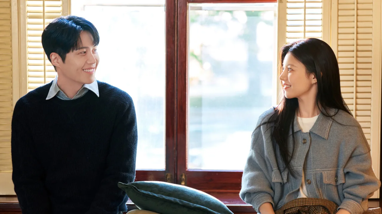 Netflix revela lista de K-dramas e outras produções coreanas que estreiam em 2026 (3)