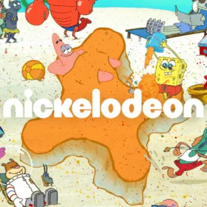 Nickelodeon encerra suas atividades no Brasil