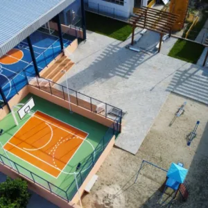 Nova escola em tempo integral no Rio Vermelho abre matrículas em Florianópolis