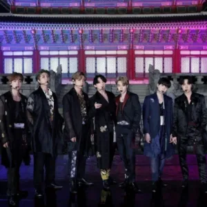 Novo álbum do BTS se chama ‘ARIRANG’ |  Foto: Reprodução/Redes Sociais