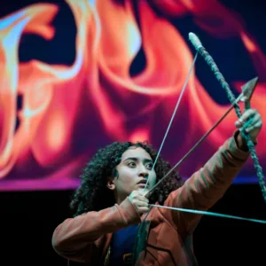 'Onheama': FEMUSC apresenta ópera brasileira em Jaraguá do Sul