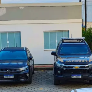 Operação da Polícia Federal combate fraudes em penhores da Caixa na Grande Florianópolis
