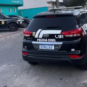 Operação em SC mira fraude com uso de inteligência artificial; entenda como funcionava o esquema - Foto: PCSC