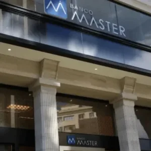 PF avança em investigação sobre Banco Master e BRB.| Foto: Divulgação SBT News / Reprodução 