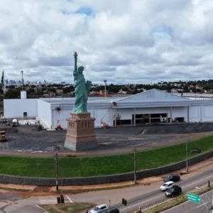 Havan inaugura primeira megaloja de 2026 e gera 200 vagas de emprego; veja onde