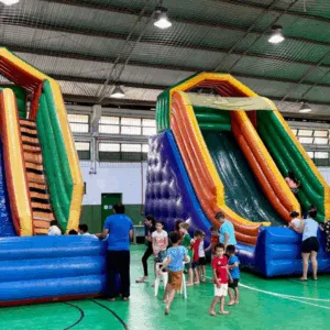 Terceira edição da Colônia de Férias em Chapecó inicia amanhã | Foto: Comunicação/Prefeitura