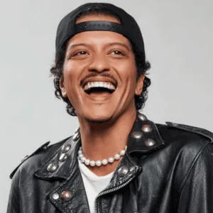 Bruno Mars anuncia novo álbum após 9 anos de última obra; web reage | Foto: Divulgação